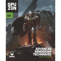 GPU Pro 4: Advanced Rendering Techniques: 9781466567436: Computer